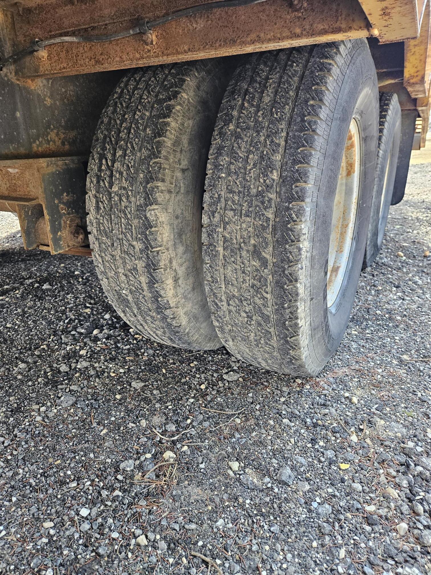 2005 HOLDEN TD0 20 - view 14 of 14