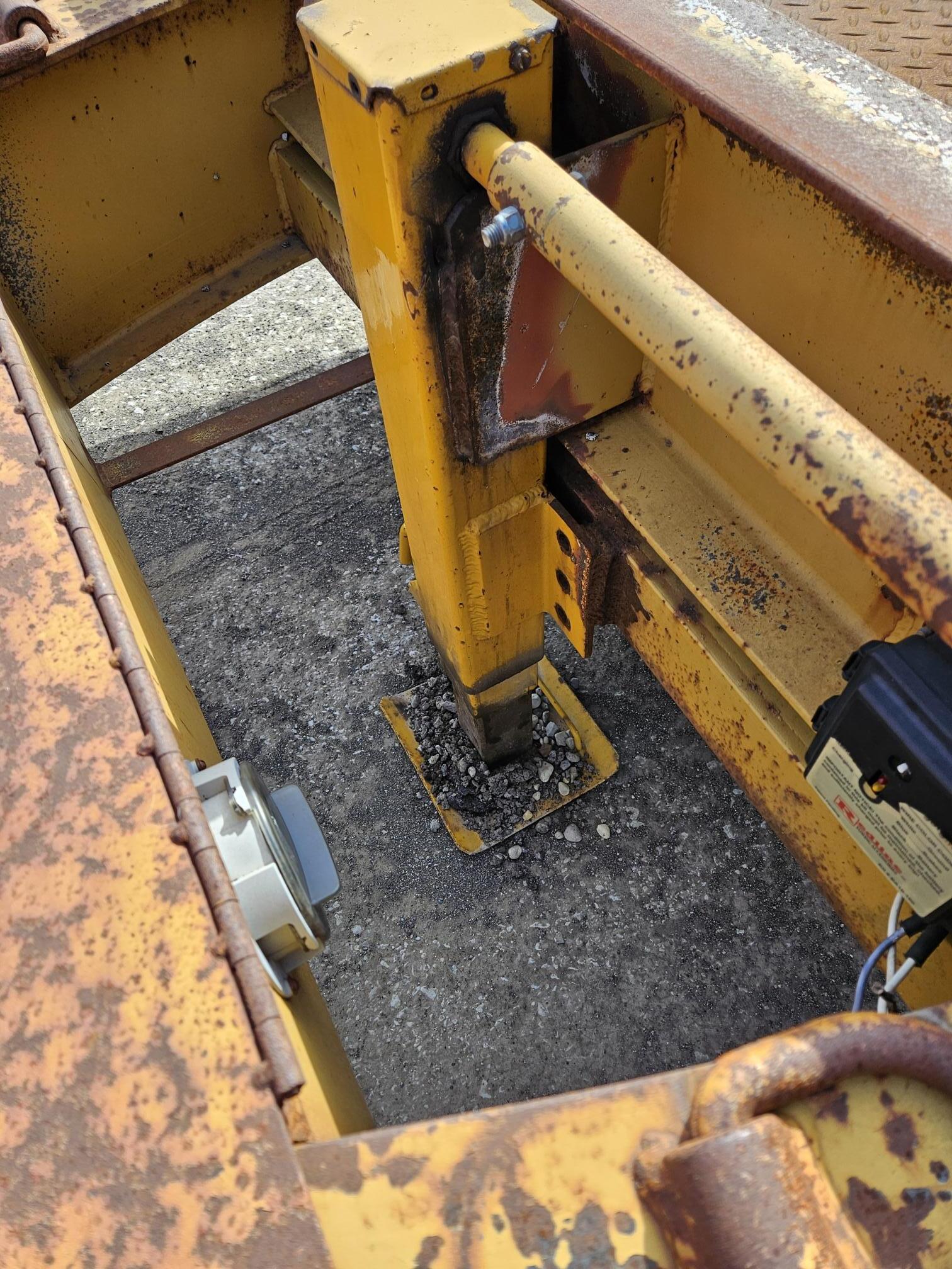 2005 HOLDEN TD0 20 - Image 9