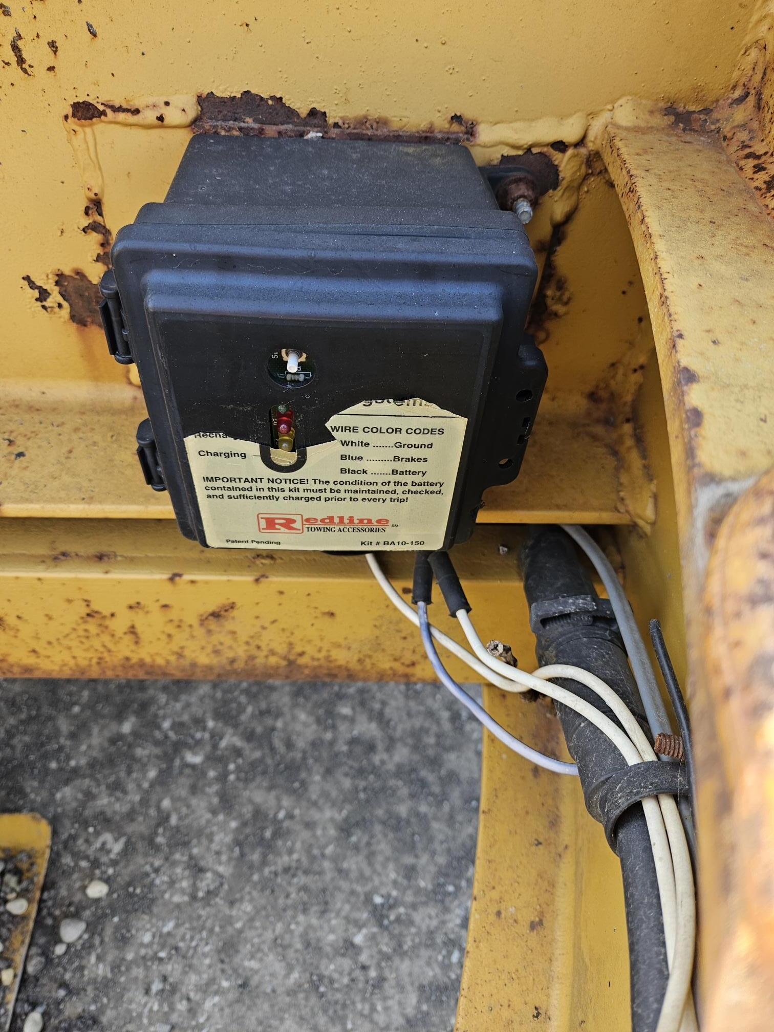 2005 HOLDEN TD0 20 - view 10 of 14