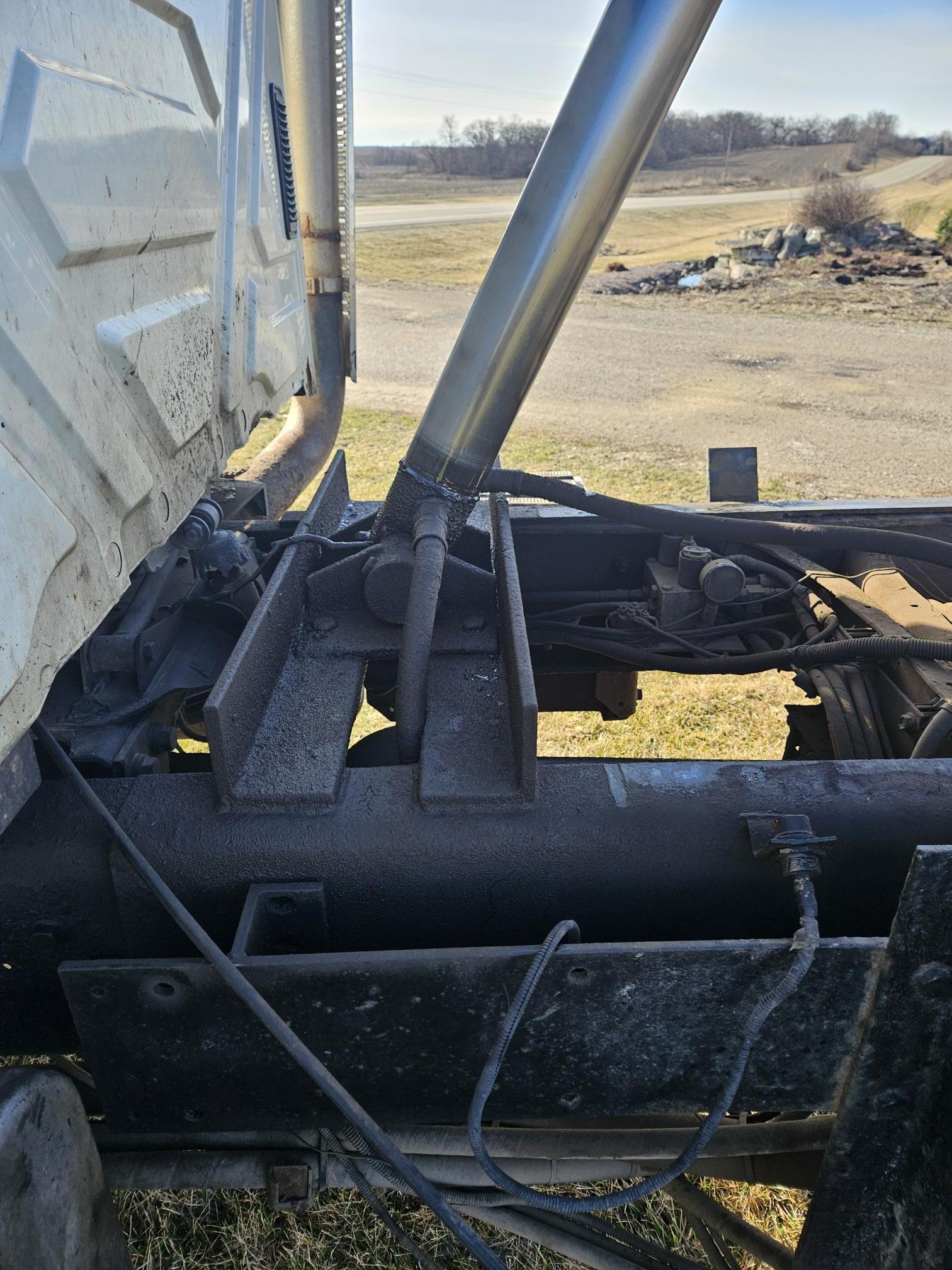 2007 INTERNATIONAL 7400 - Image 16