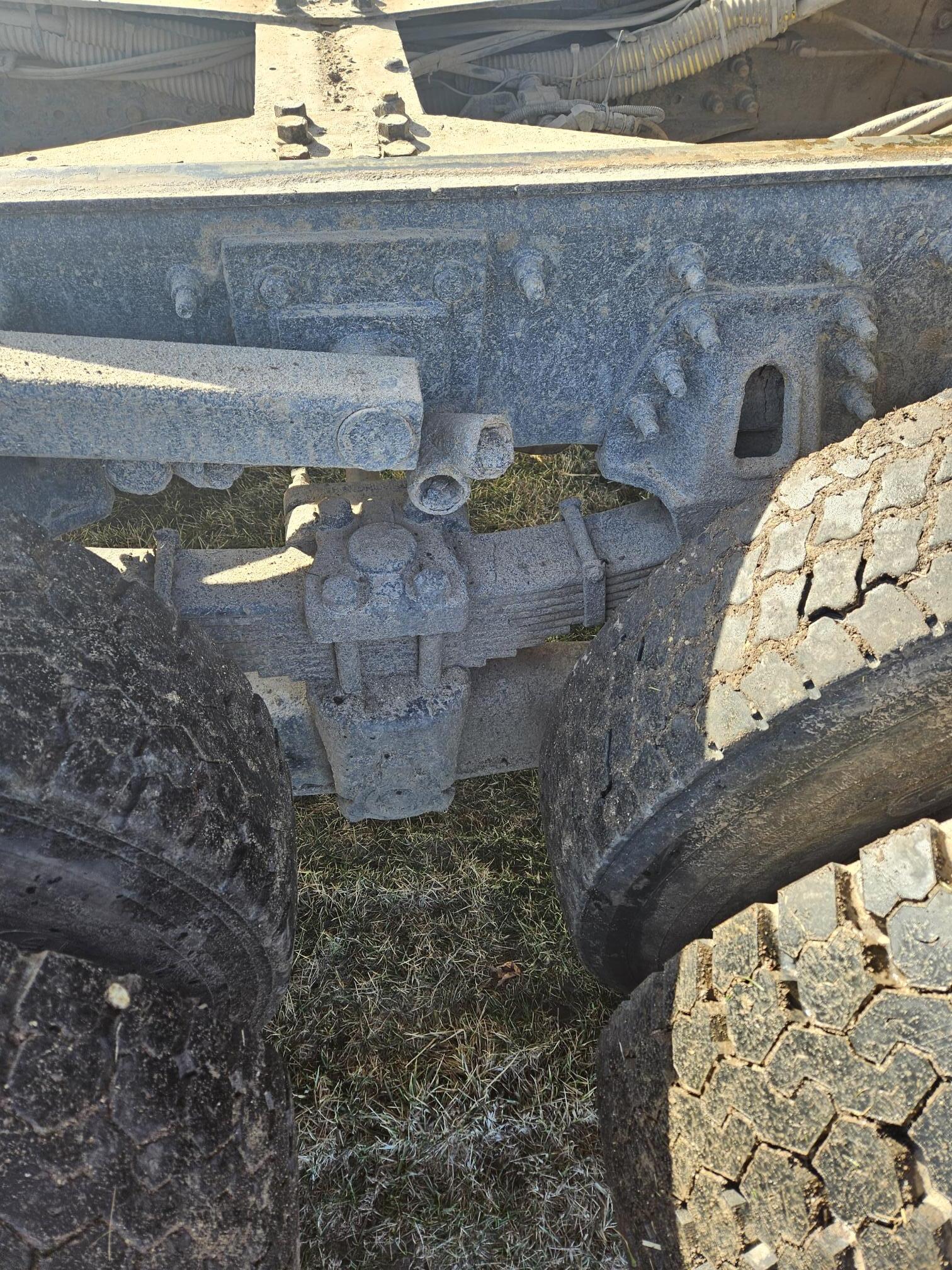 2007 INTERNATIONAL 7400 - Image 21