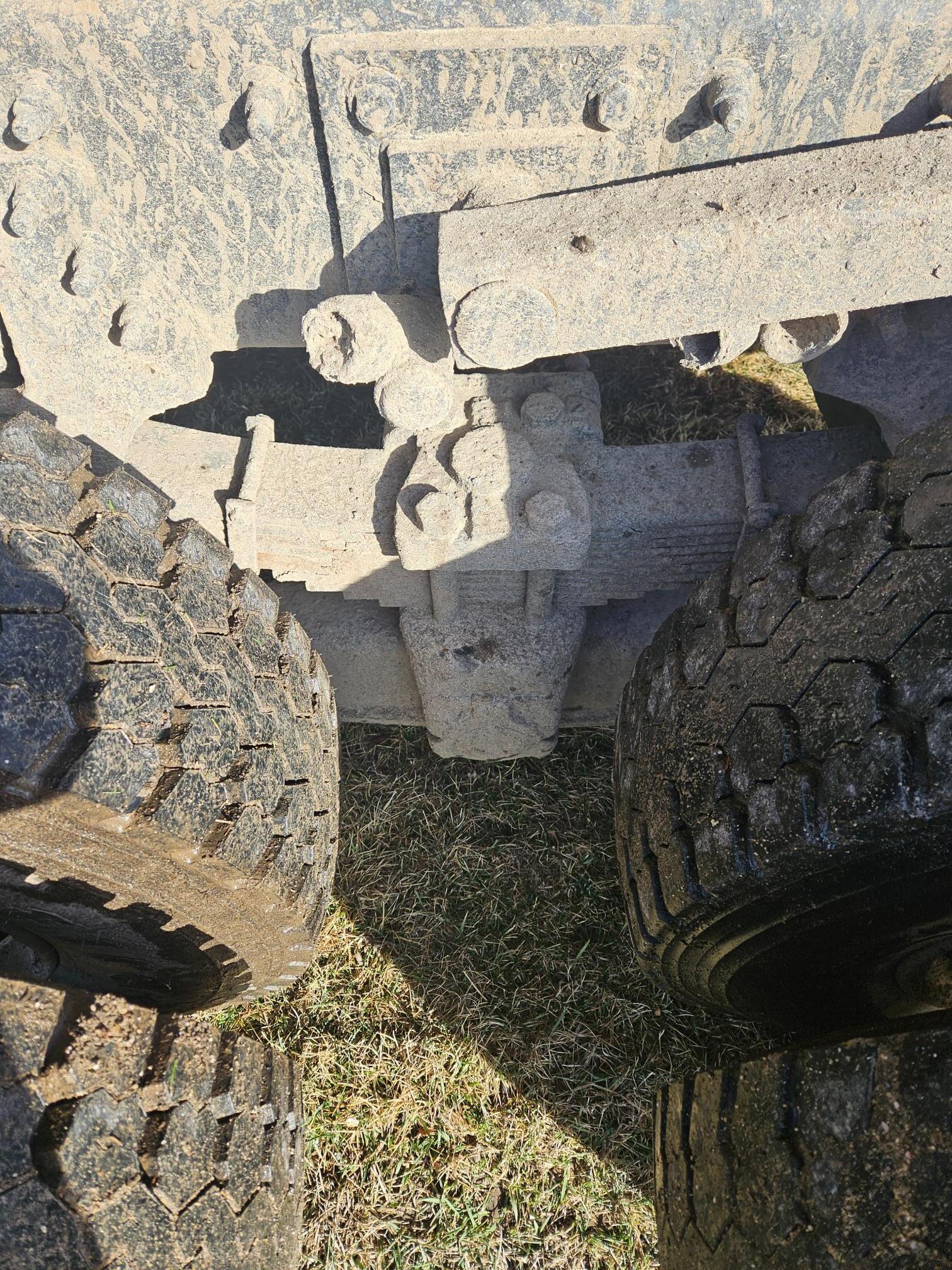 2007 INTERNATIONAL 7400 - Image 22