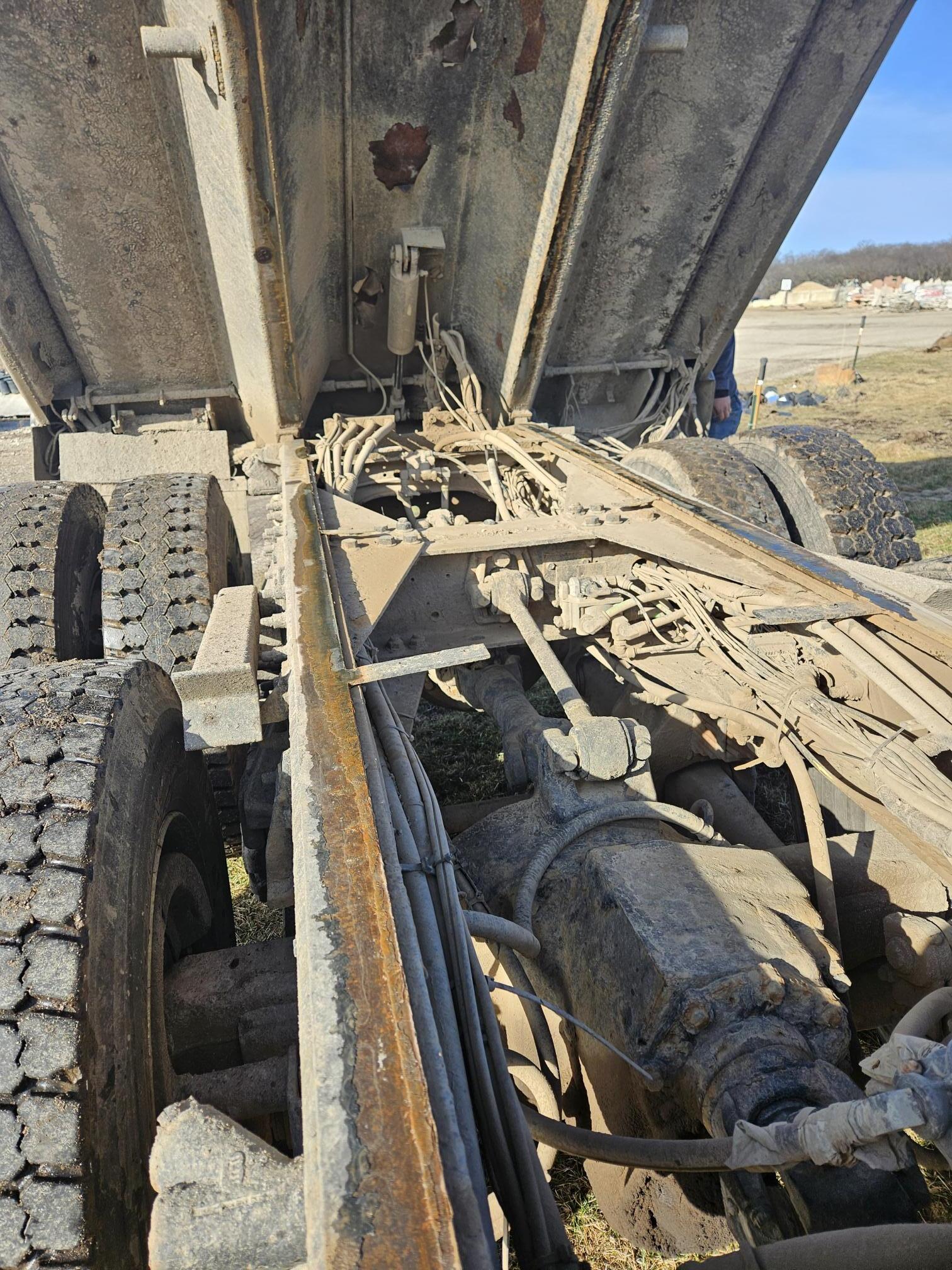 2007 INTERNATIONAL 7400 - view 19 of 32