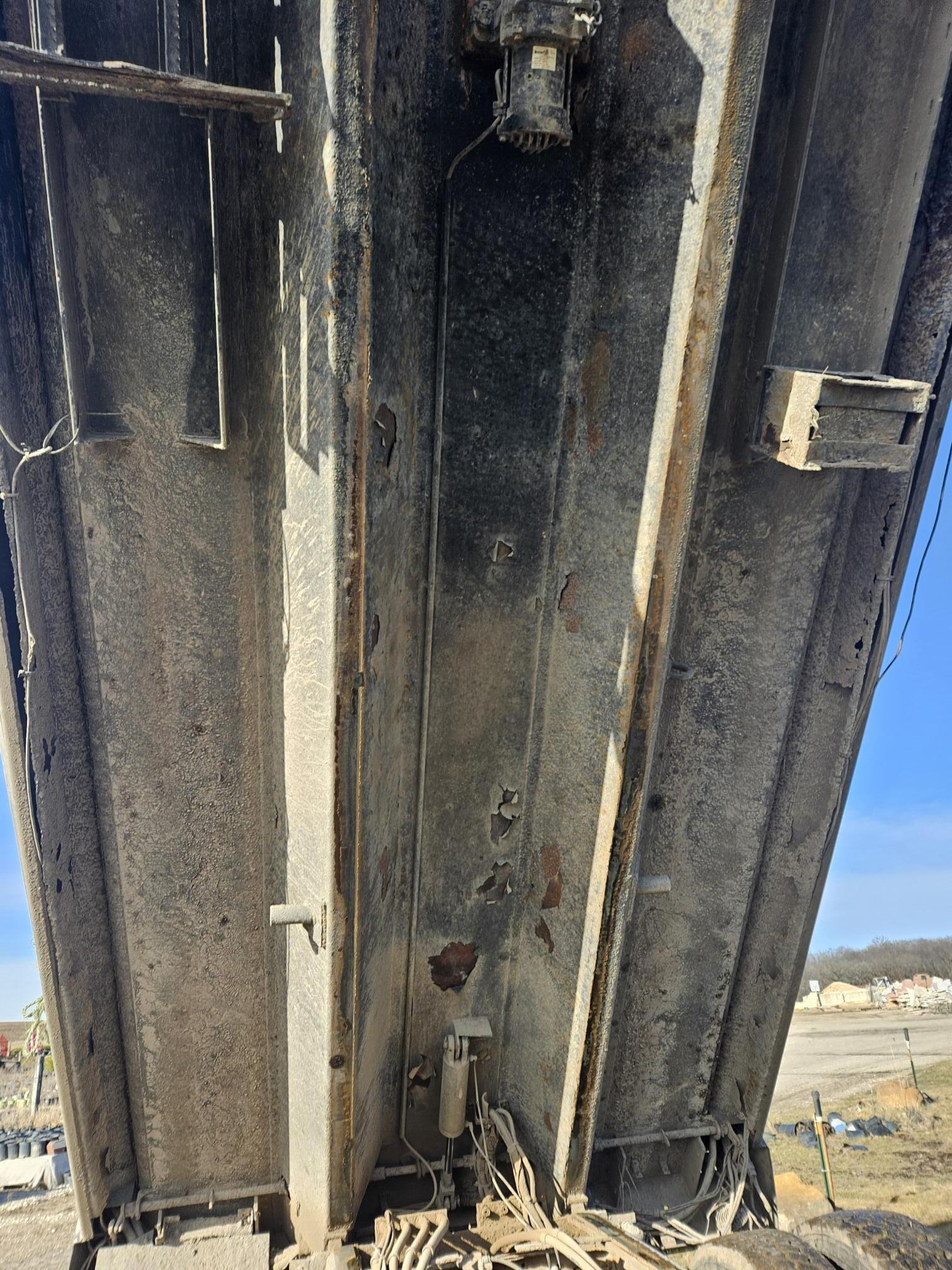 2007 INTERNATIONAL 7400 - view 20 of 32