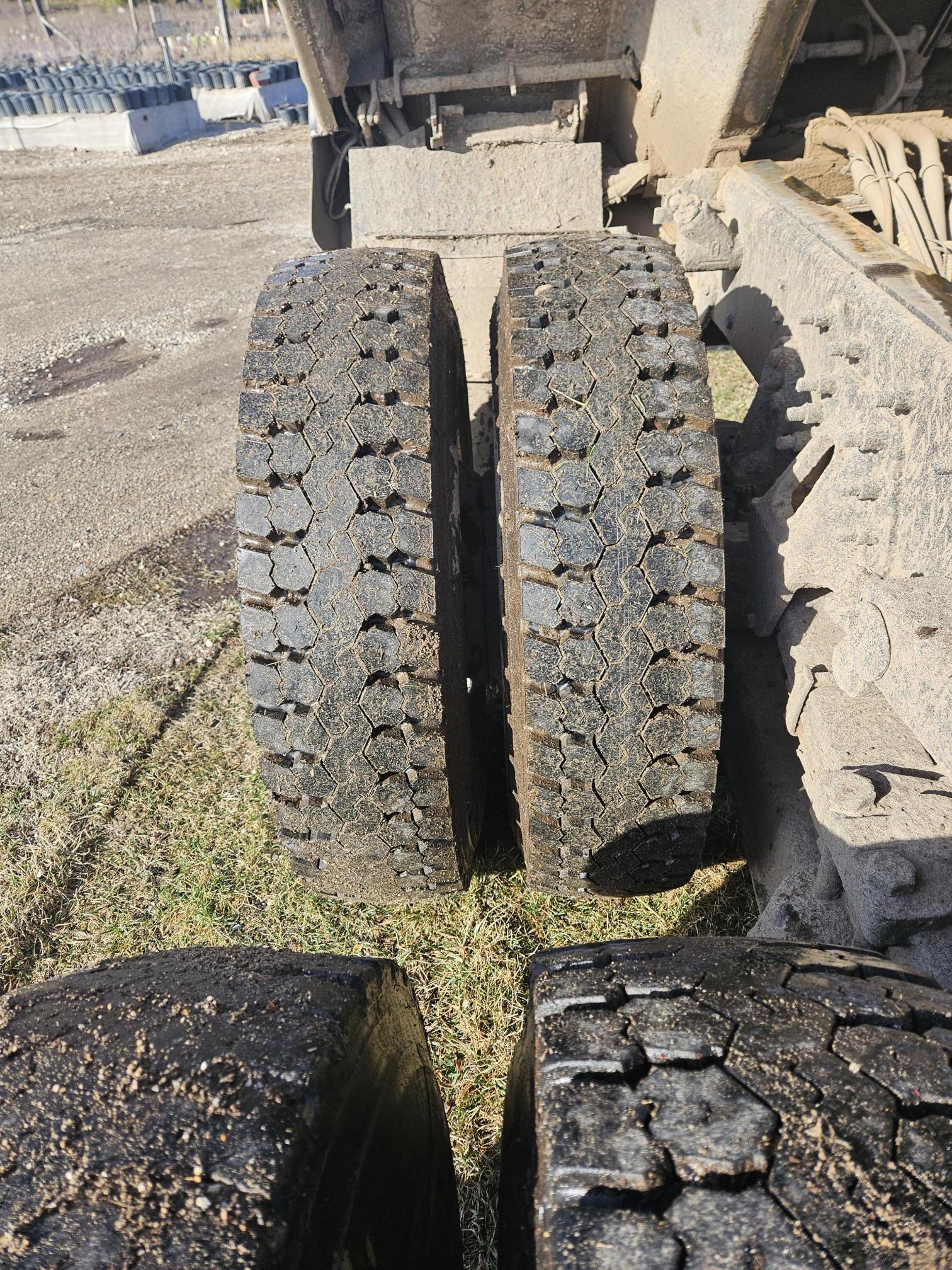 2007 INTERNATIONAL 7400 - Image 11