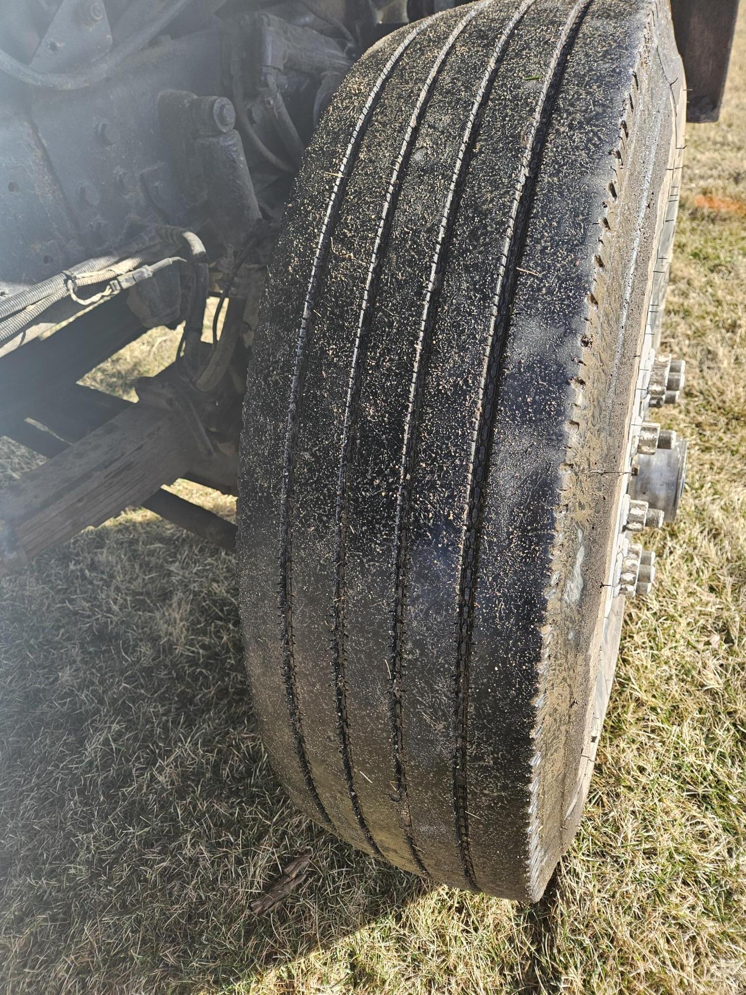 2007 INTERNATIONAL 7400 - view 12 of 32