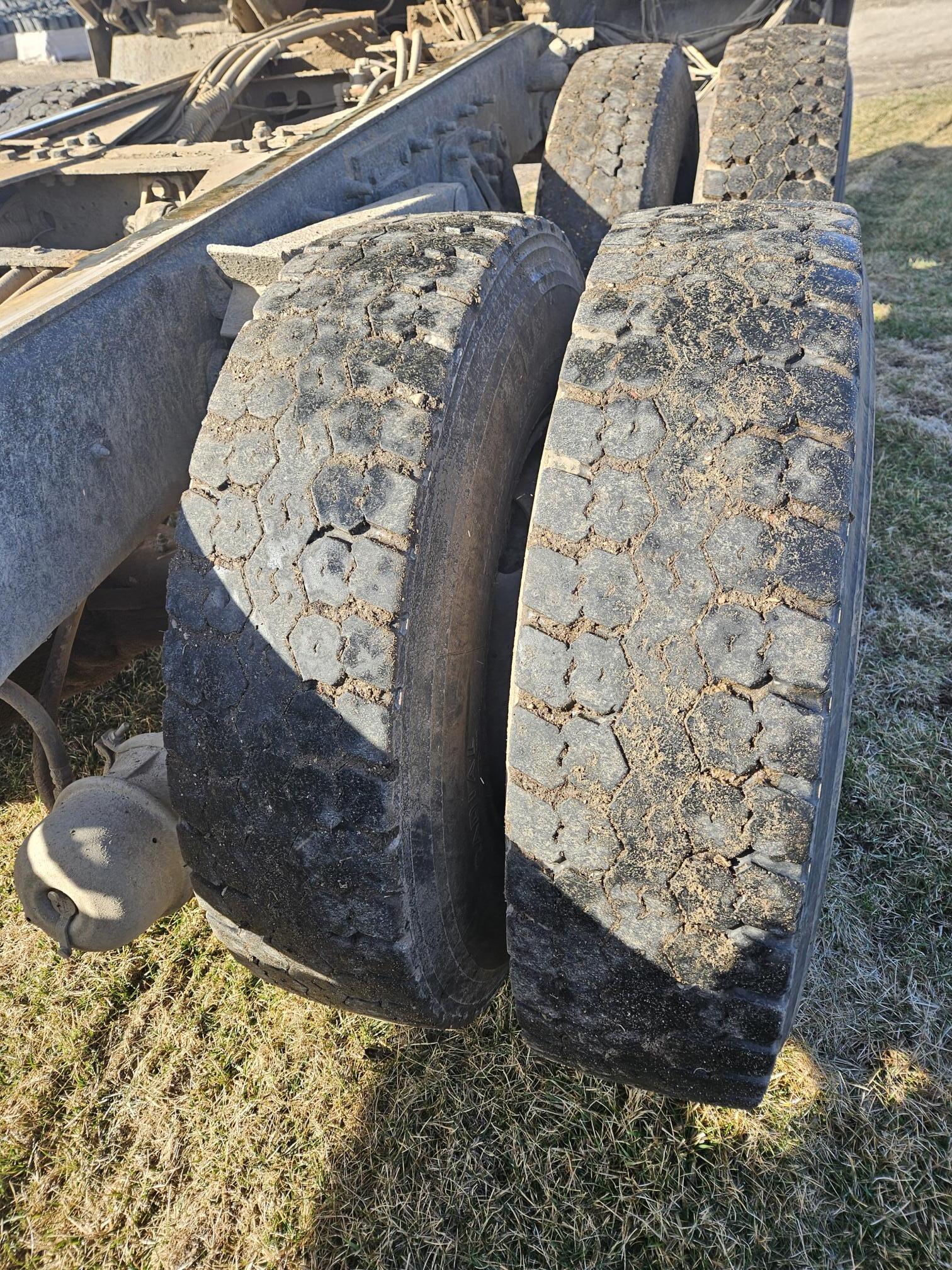 2007 INTERNATIONAL 7400 - Image 14