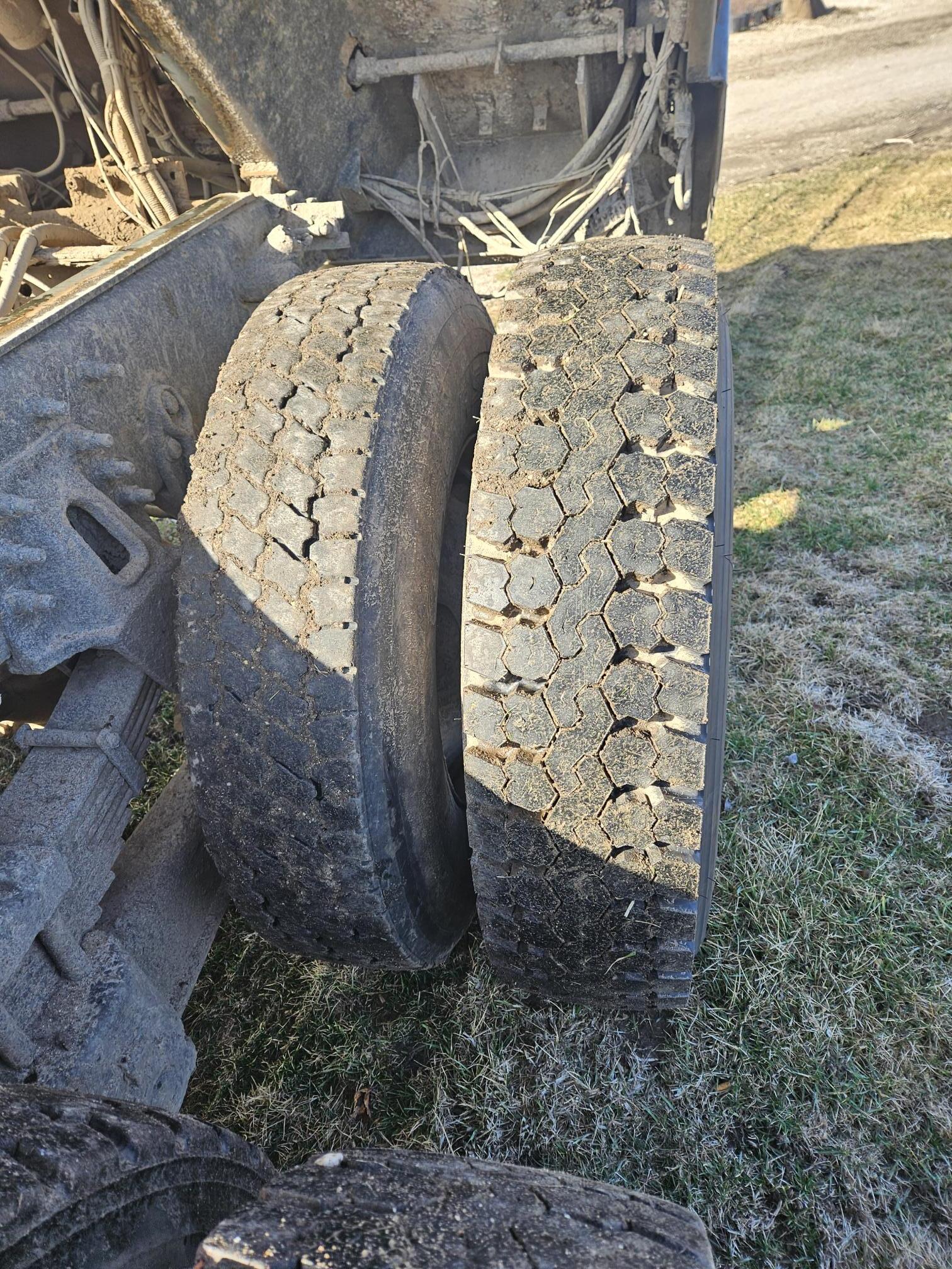 2007 INTERNATIONAL 7400 - Image 15