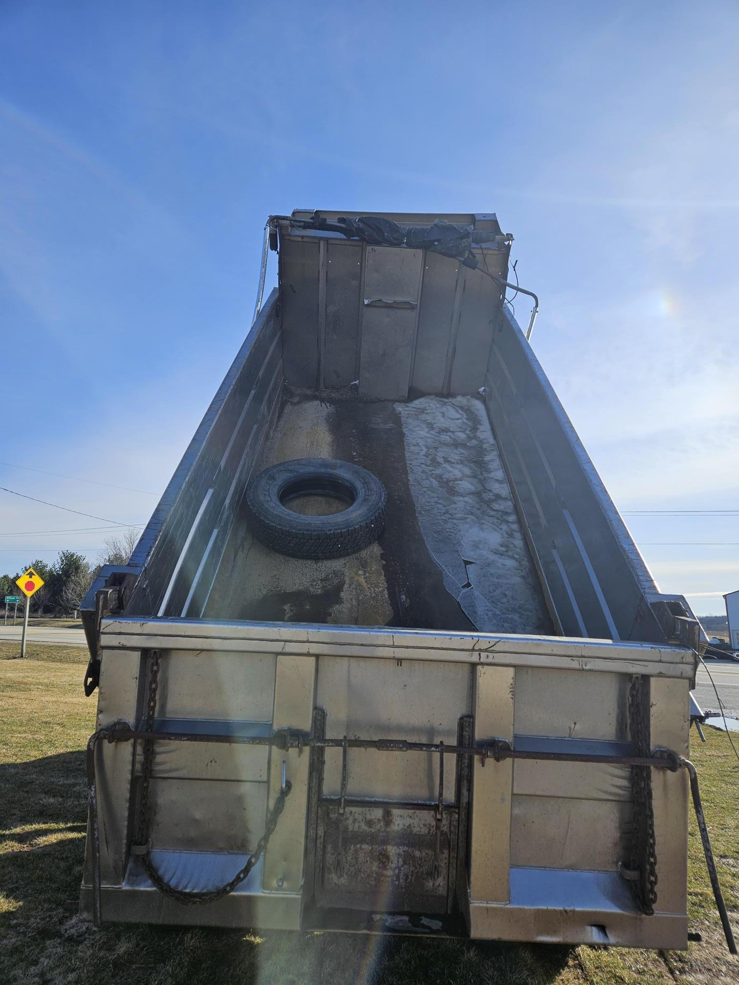 2007 INTERNATIONAL 7400 - Image 7