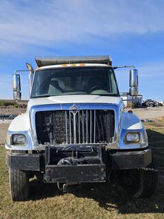 2007 INTERNATIONAL 7400 - Image 3