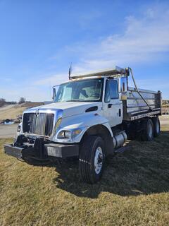 2007 INTERNATIONAL 7400 - Image 4