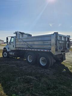 2007 INTERNATIONAL 7400 - Image 6