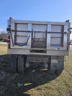 2007 INTERNATIONAL 7400 - Image 8