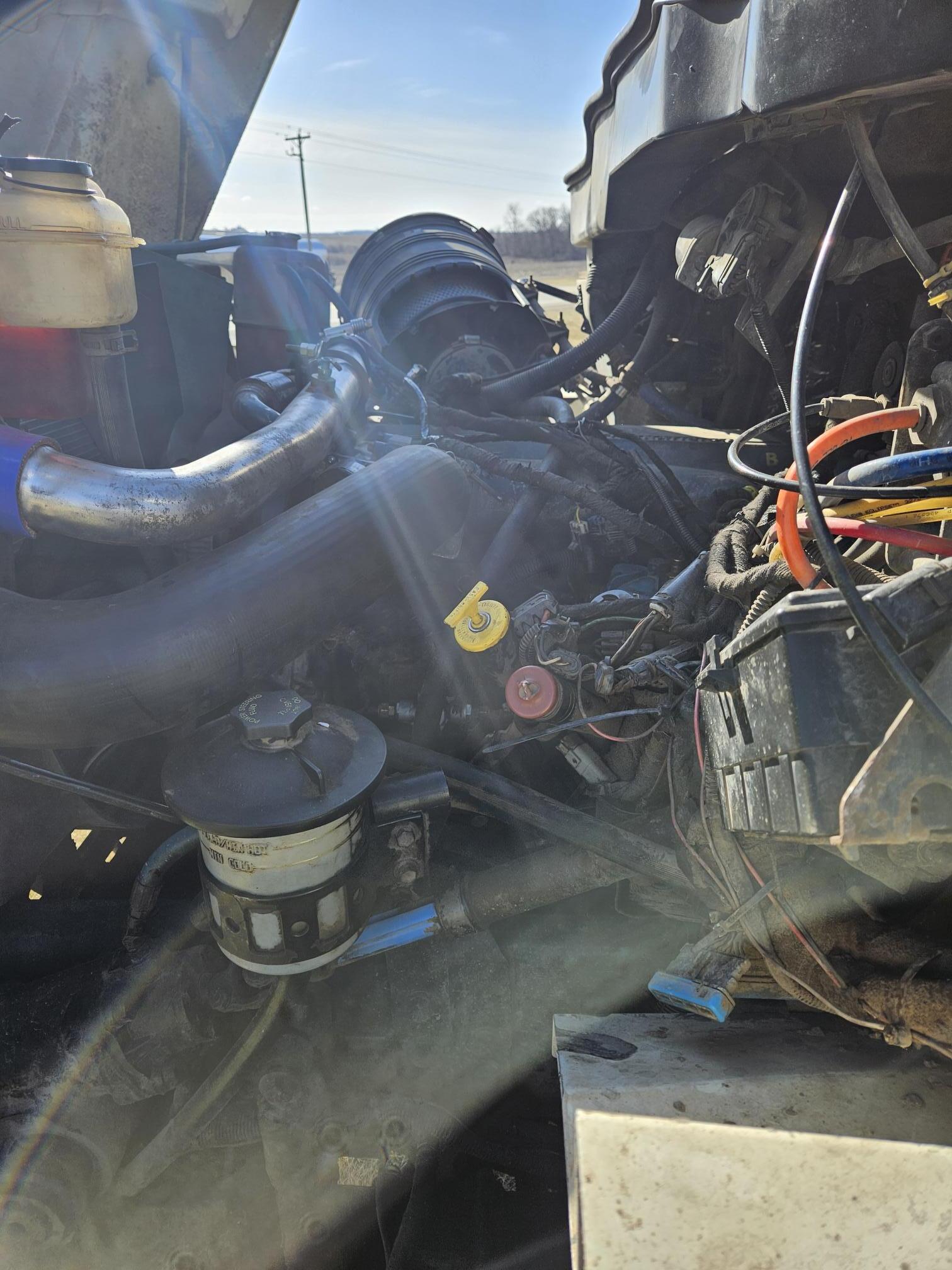 2007 INTERNATIONAL 7400 - Image 23