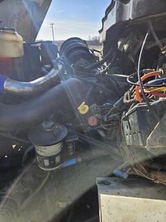 2007 INTERNATIONAL 7400 - Image 23