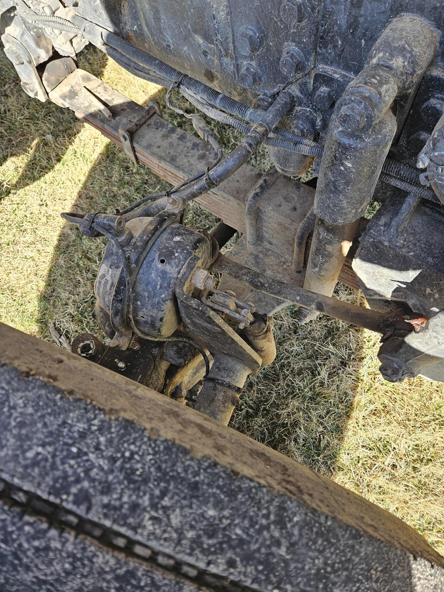 2007 INTERNATIONAL 7400 - Image 25