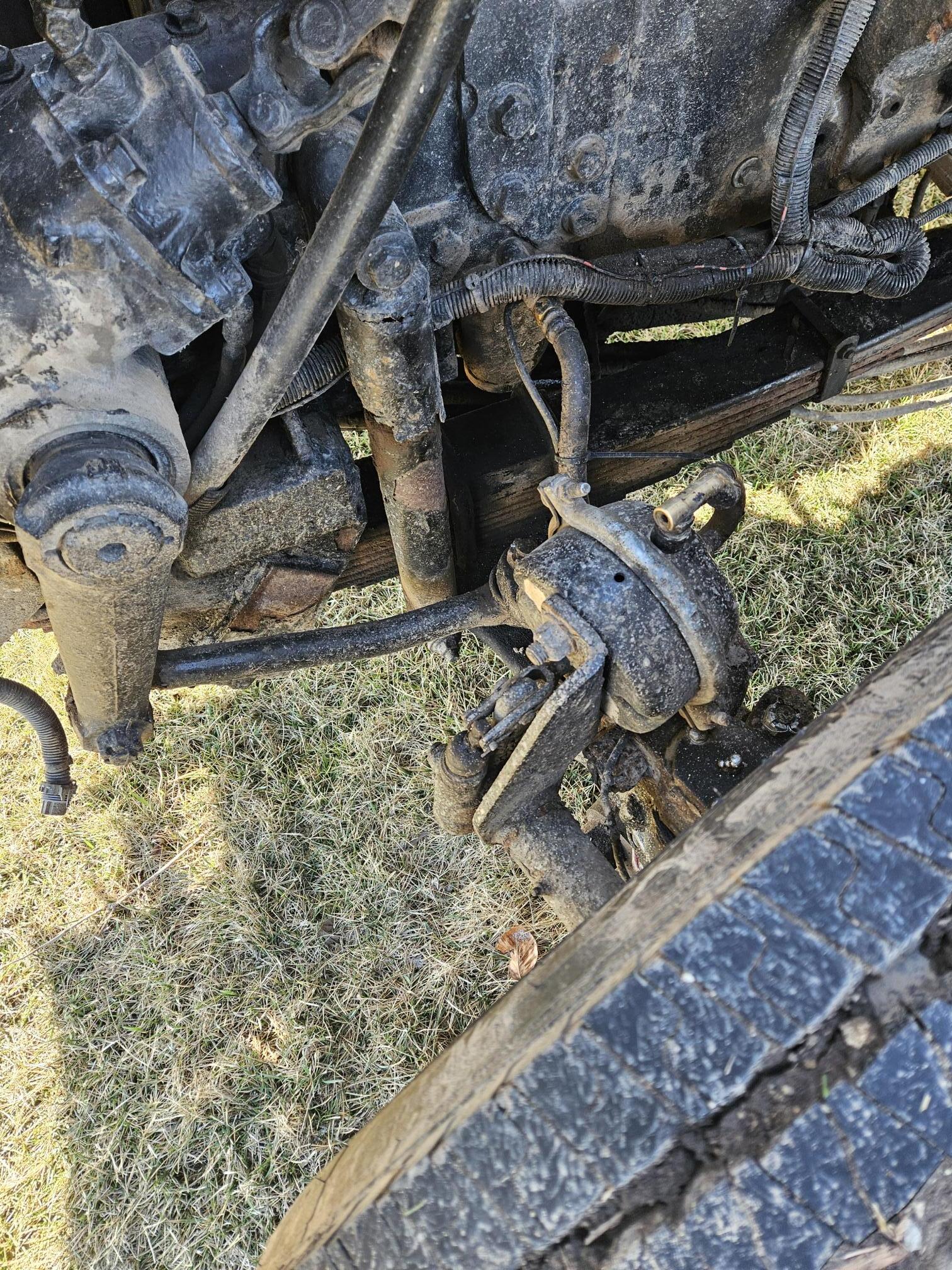 2007 INTERNATIONAL 7400 - Image 26