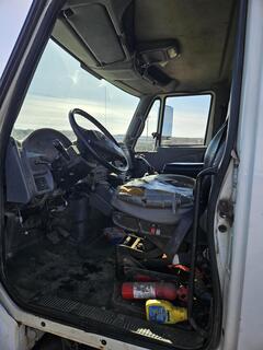 2007 INTERNATIONAL 7400 - Image 27