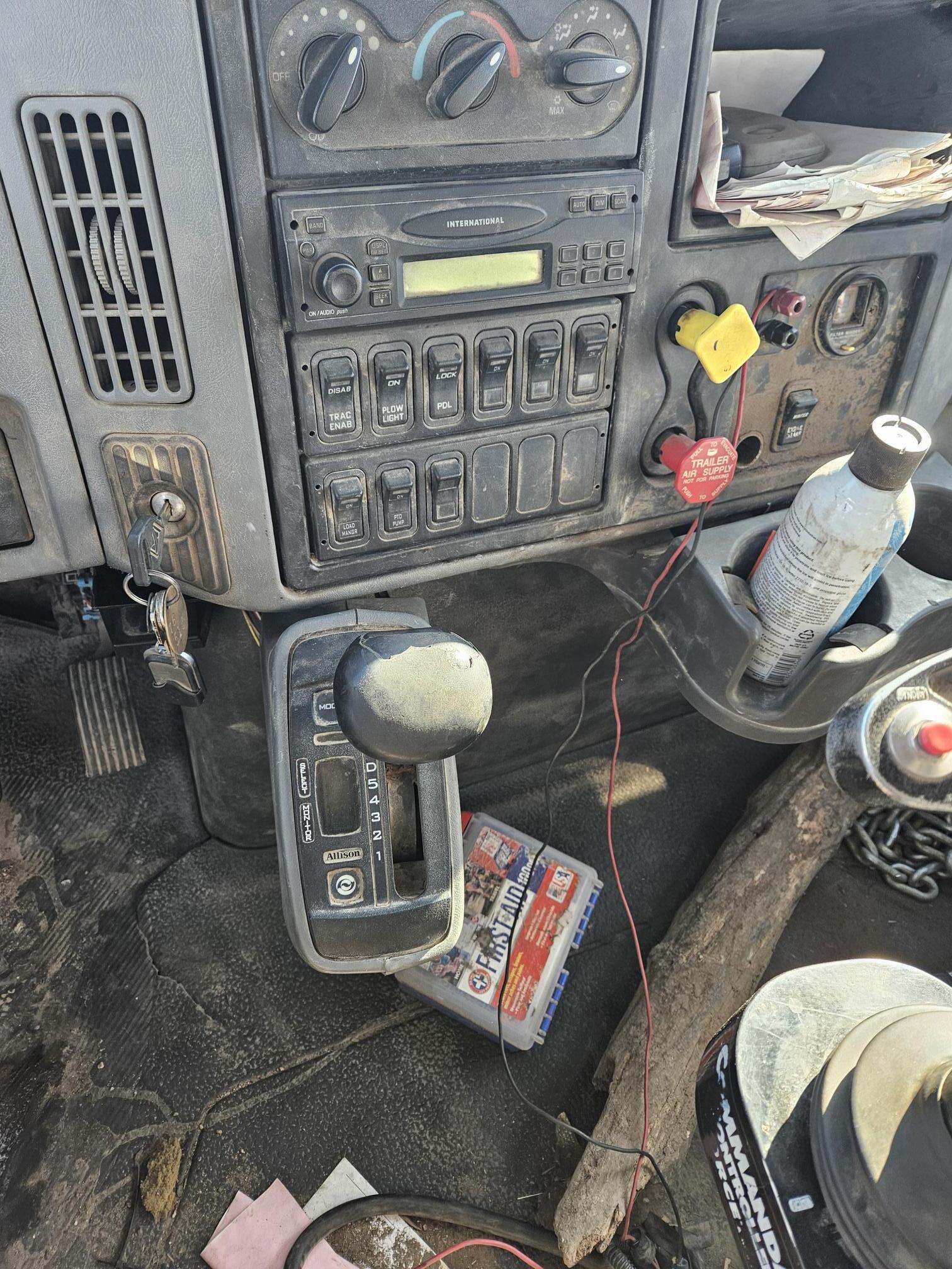 2007 INTERNATIONAL 7400 - Image 28