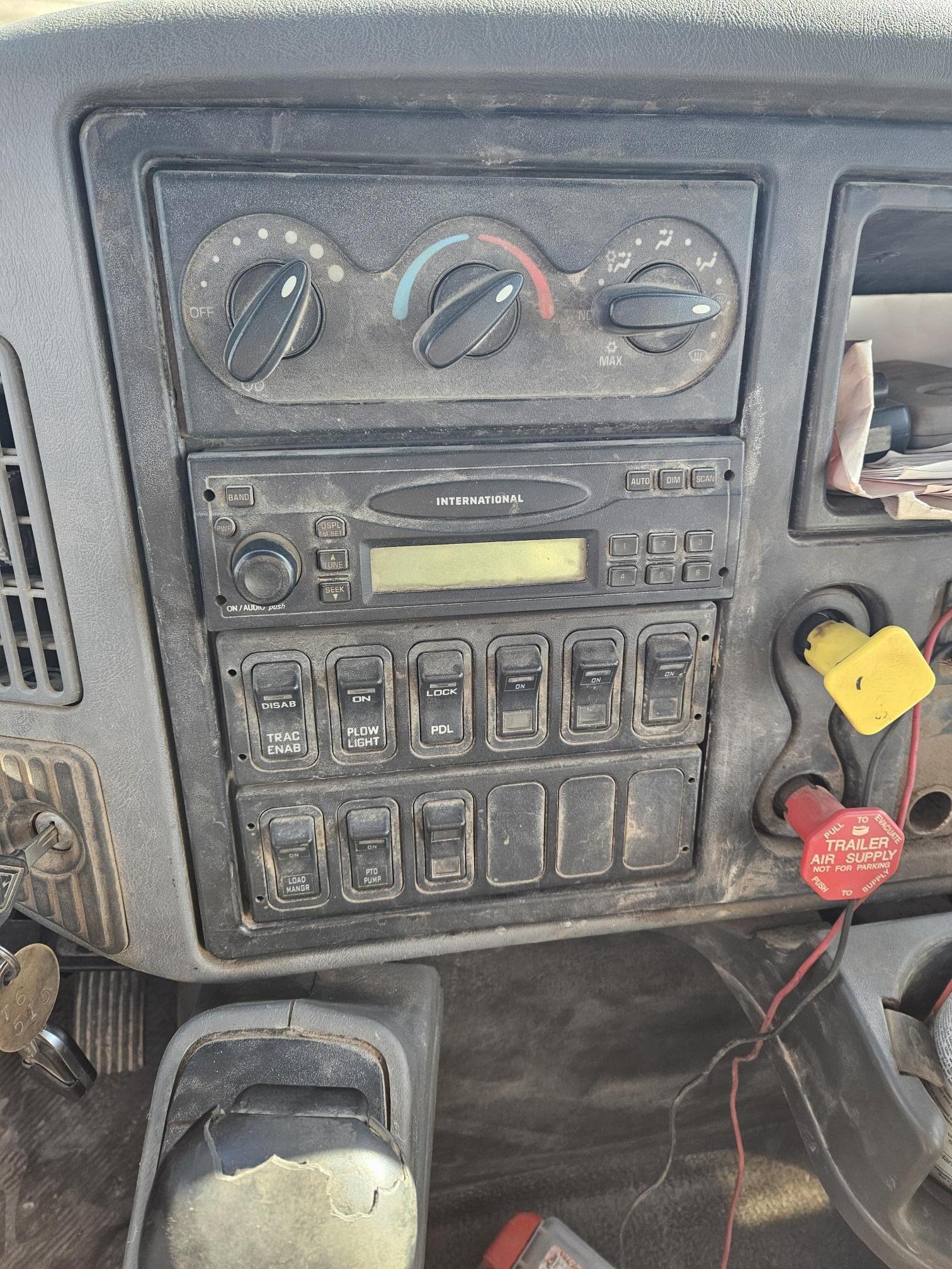 2007 INTERNATIONAL 7400 - Image 29