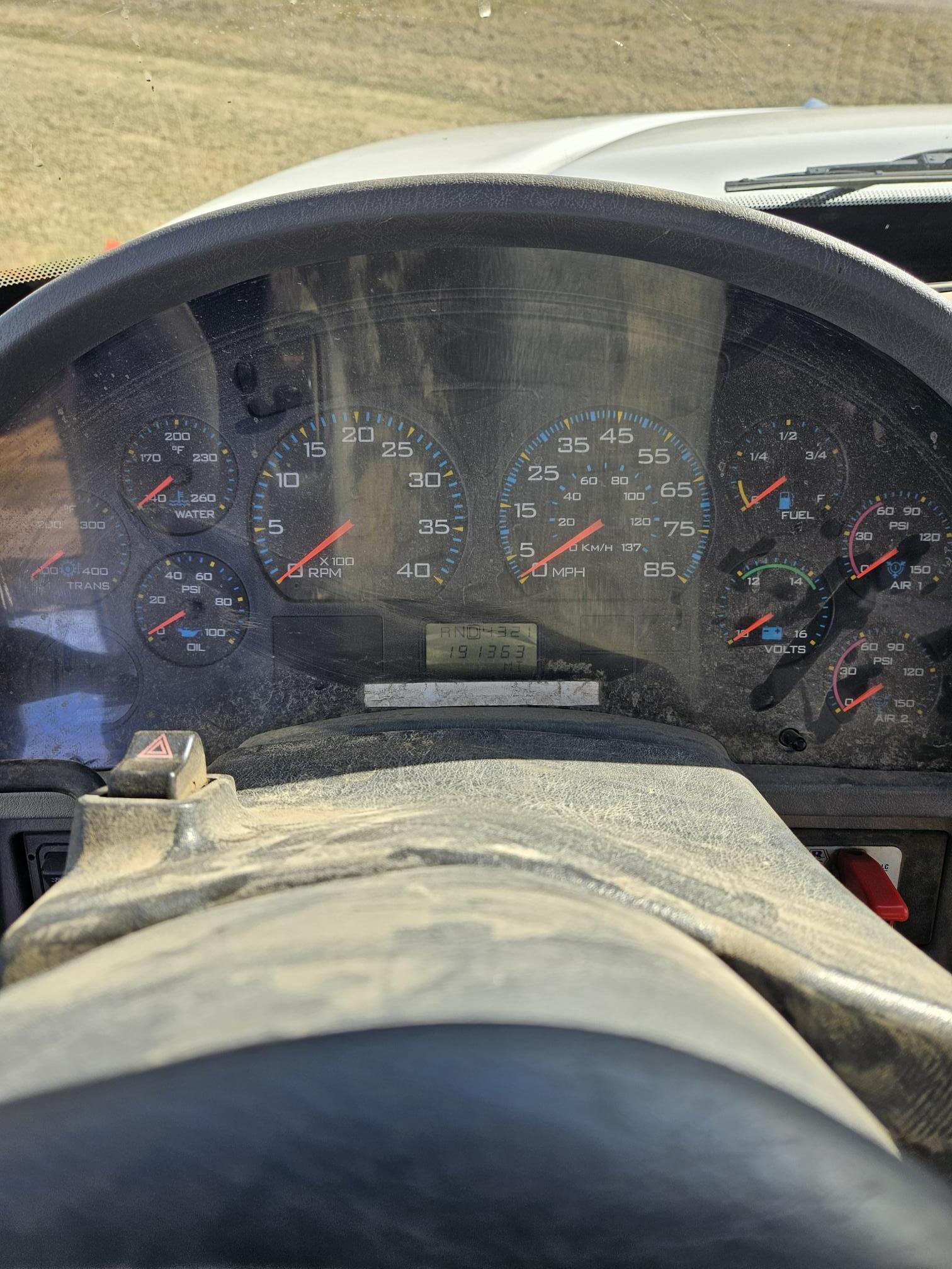 2007 INTERNATIONAL 7400 - Image 31