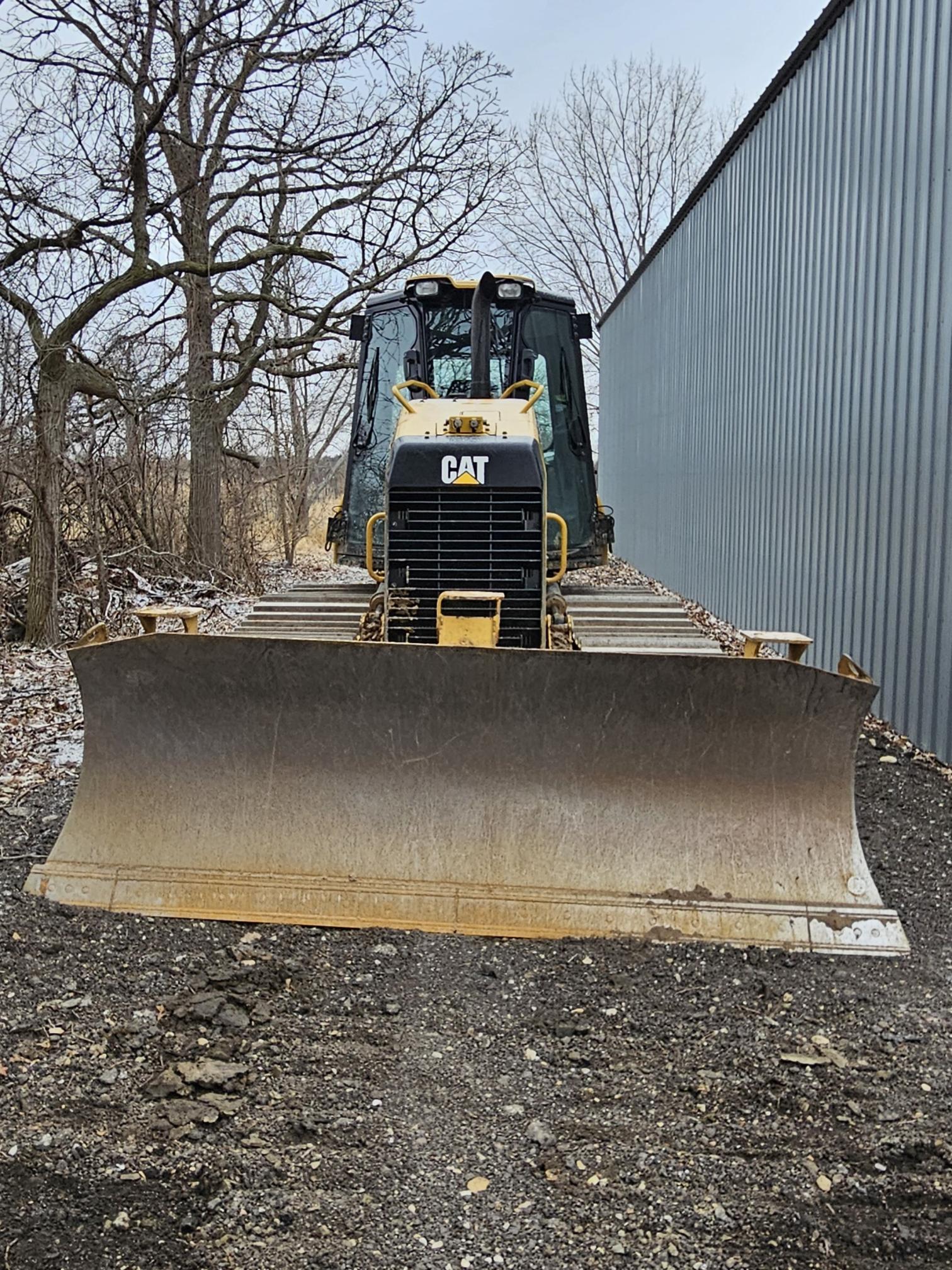 2019 CATERPILLAR D5K LGP - Image 2