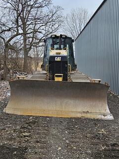 2019 CATERPILLAR D5K LGP - Image 2