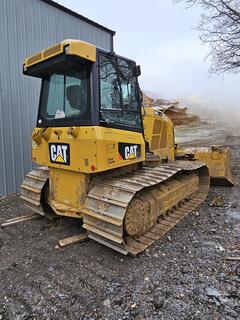 2019 CATERPILLAR D5K LGP - Image 5