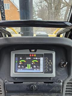 2019 CATERPILLAR D5K LGP - Image 9