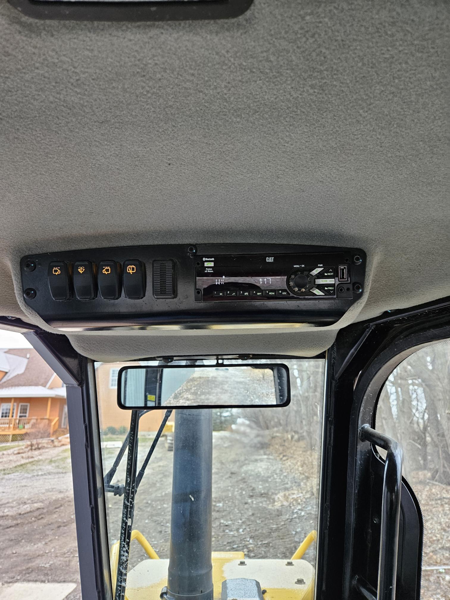 2019 CATERPILLAR D5K LGP - view 12 of 12