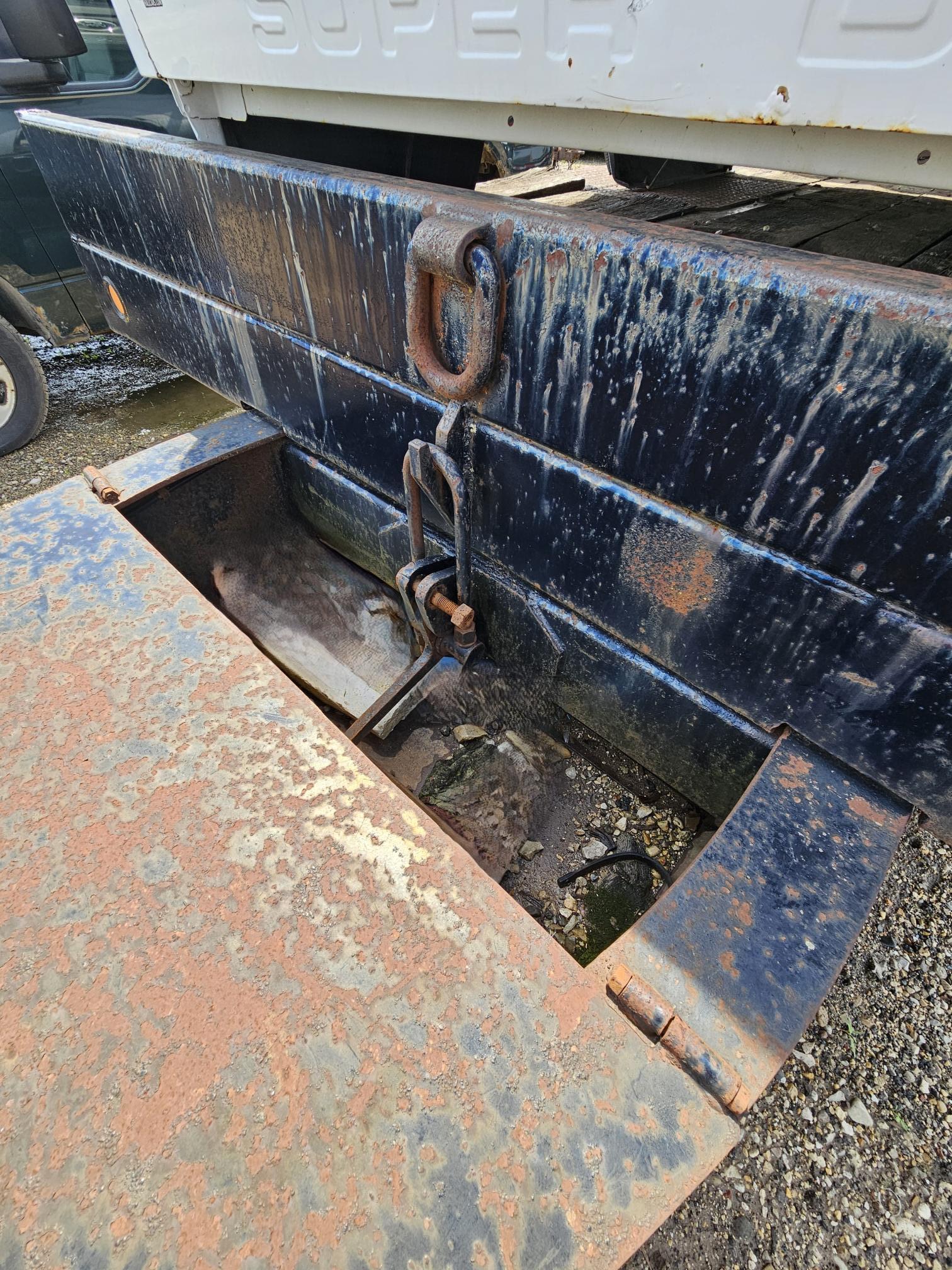 1997 INTERSTATE 46 TDL - Image 5