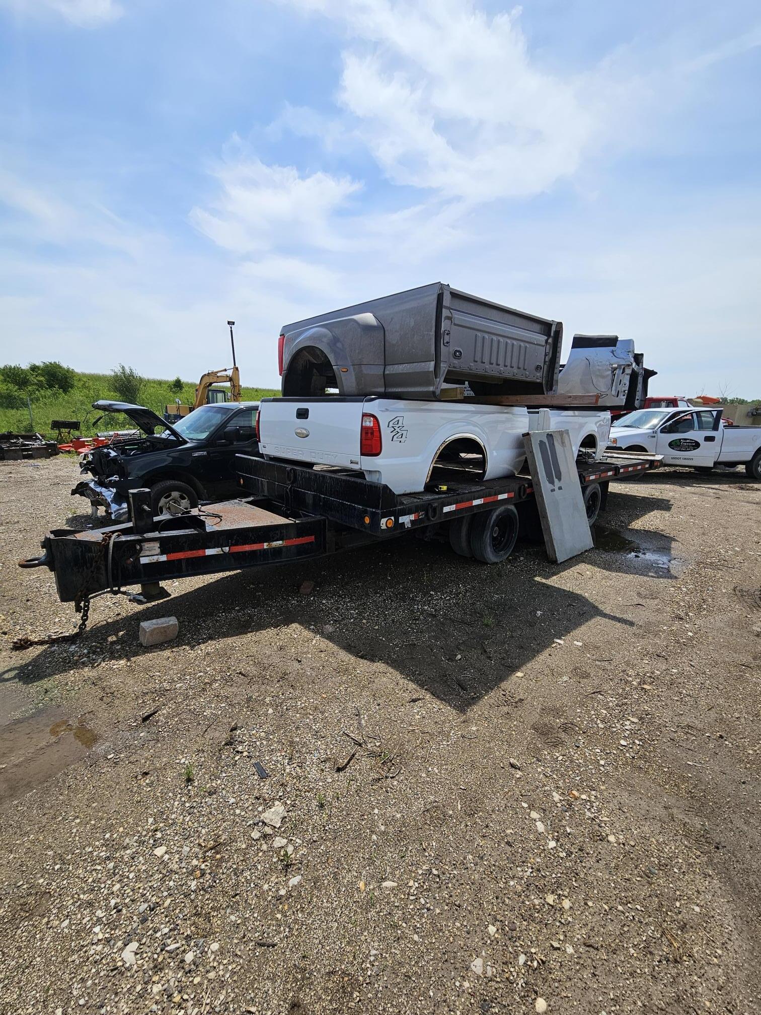 1997 INTERSTATE 46 TDL - Image 3