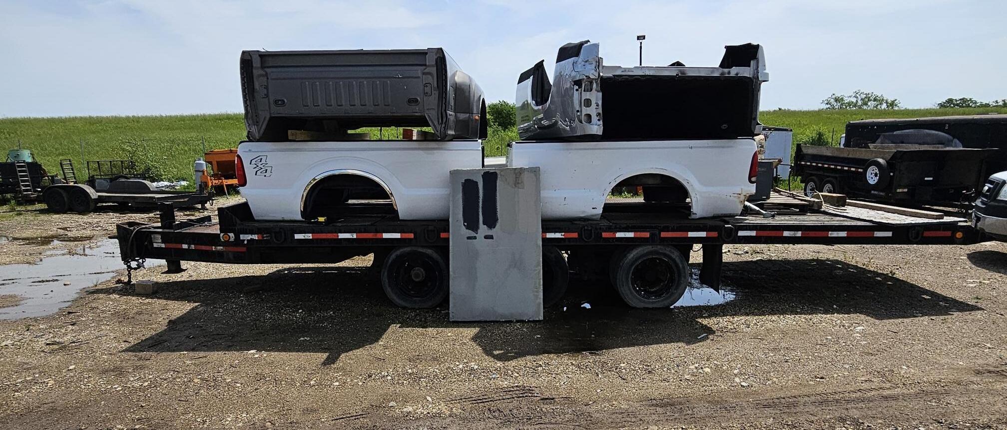 1997 INTERSTATE 46 TDL - Image 6