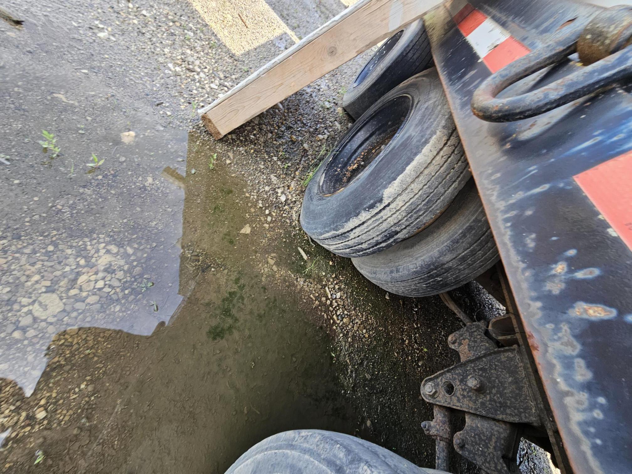 1997 INTERSTATE 46 TDL - Image 8