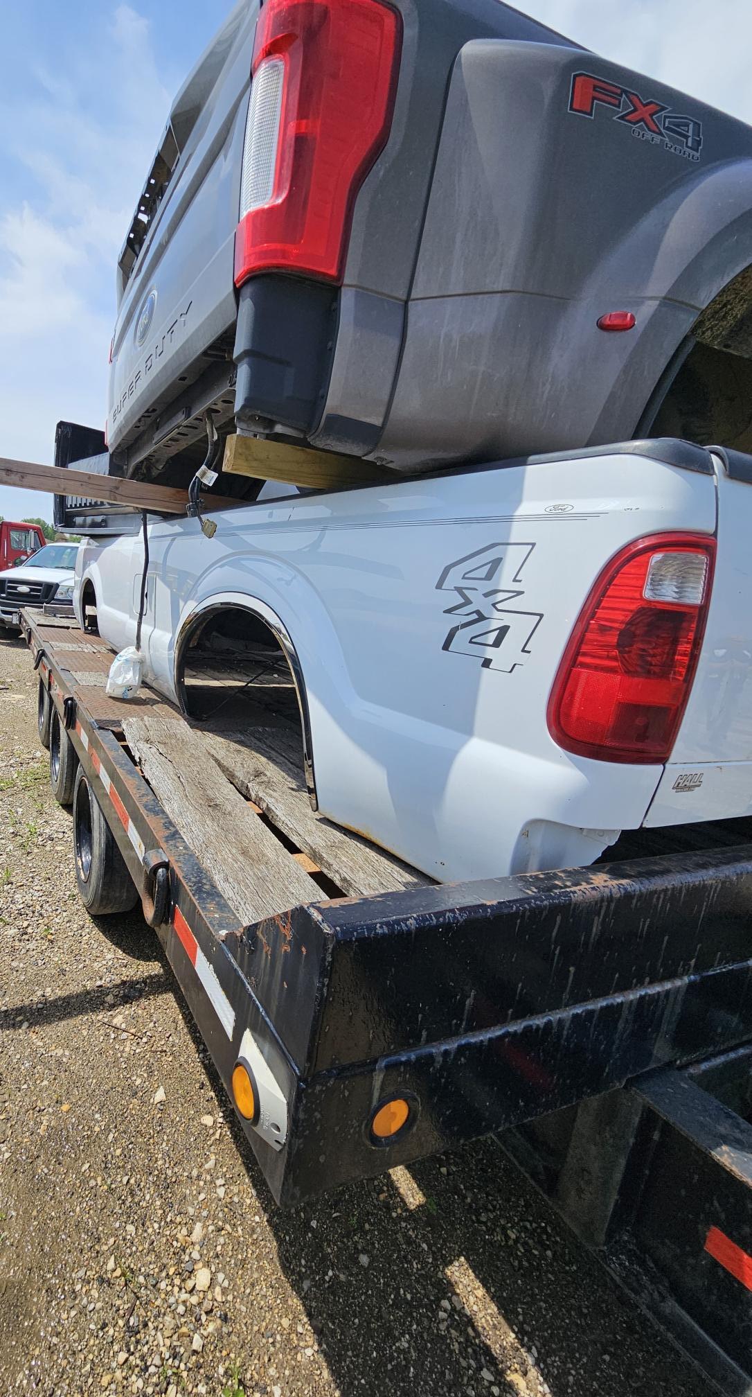 1997 INTERSTATE 46 TDL - Image 10