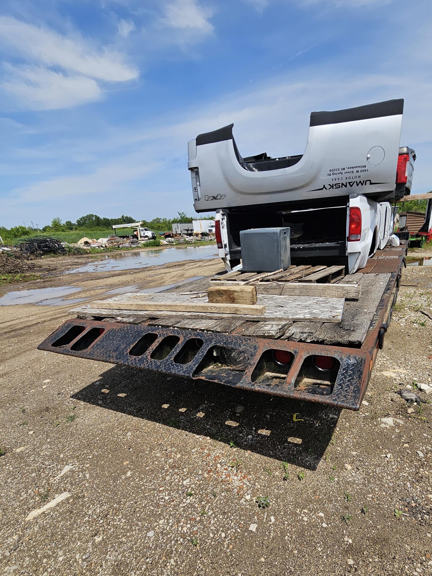 1997 INTERSTATE 46 TDL - Image 15