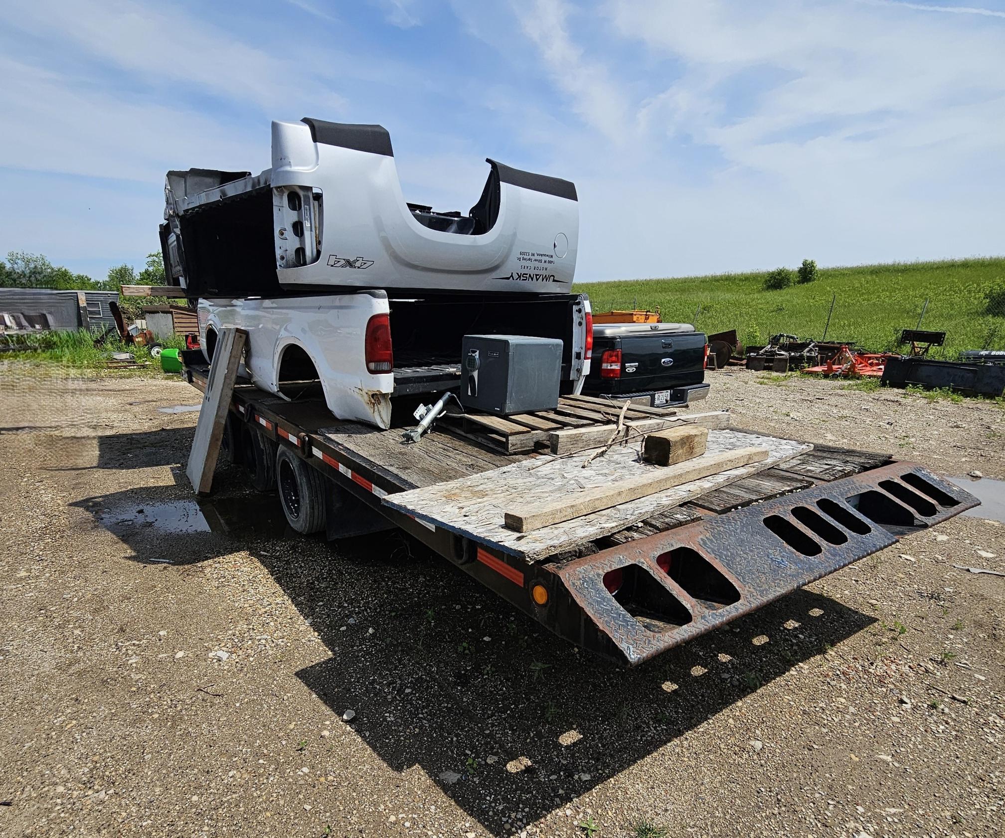 1997 INTERSTATE 46 TDL - Image 16