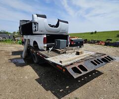 1997 INTERSTATE 46 TDL - Image 16