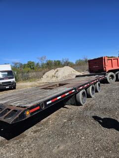 1997 INTERSTATE 46 TDL - Image 2