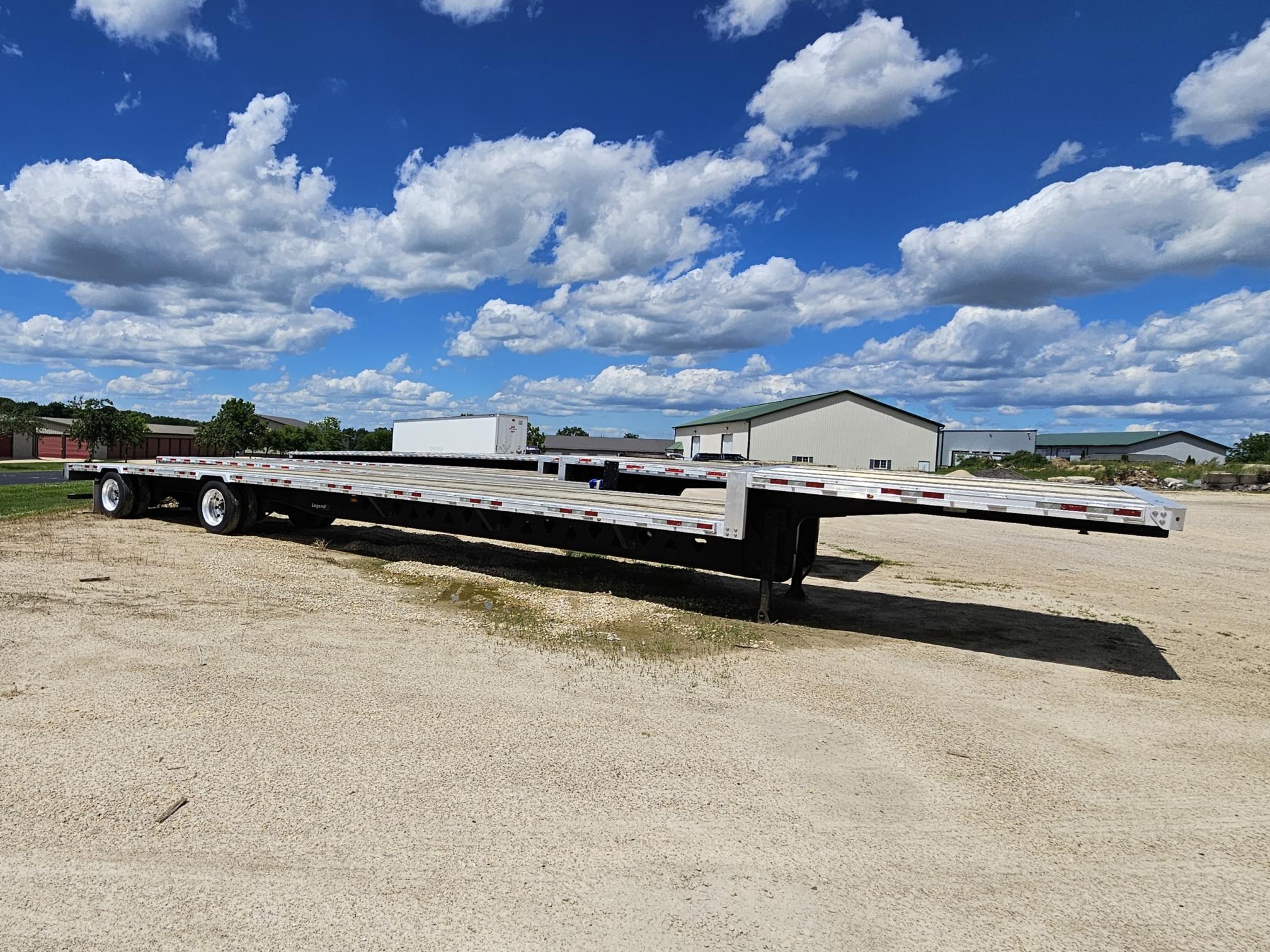 2019 MANAC AXN 13253C001L - view 1 of 14