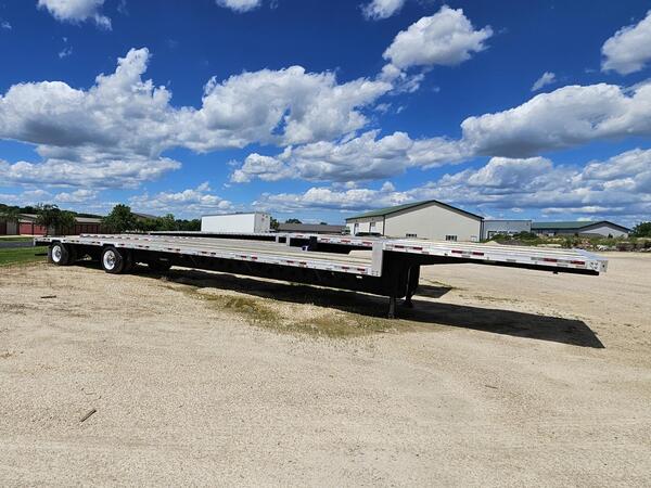 2019 MANAC AXN 13253C001L