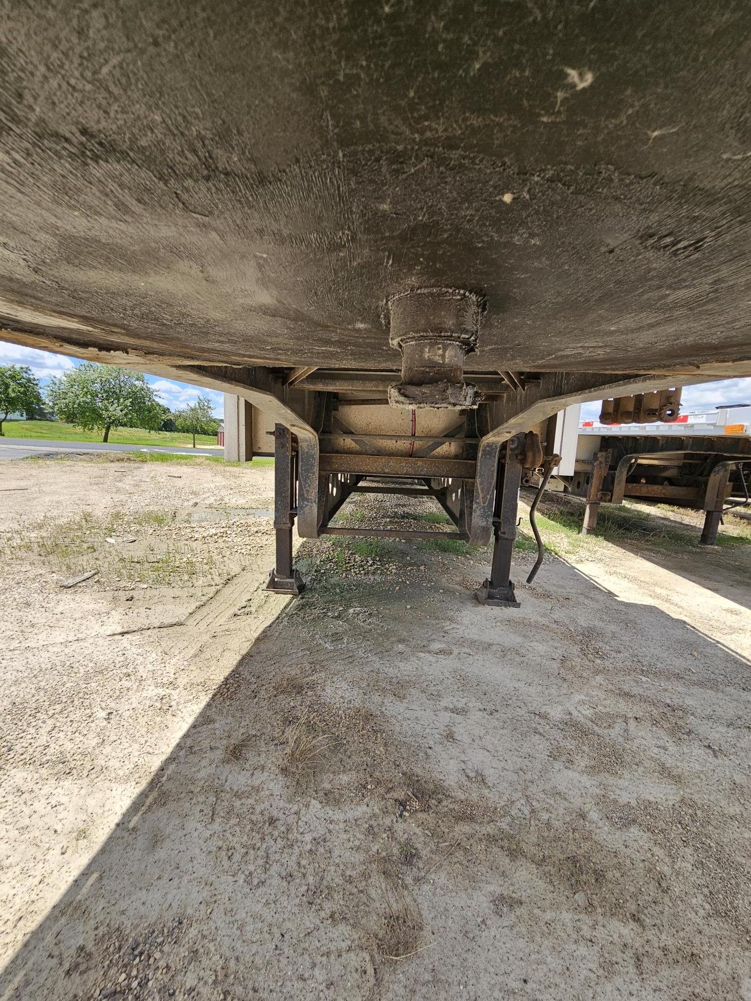 2019 MANAC AXN 13253C001L - Image 8