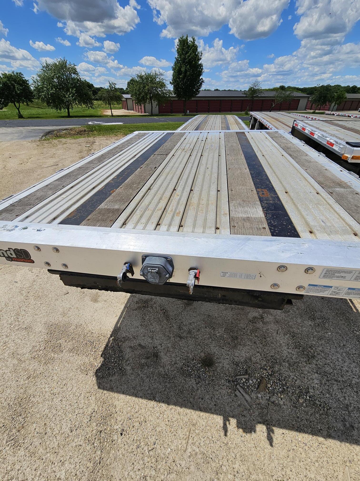 2019 MANAC AXN 13253C001L - Image 4