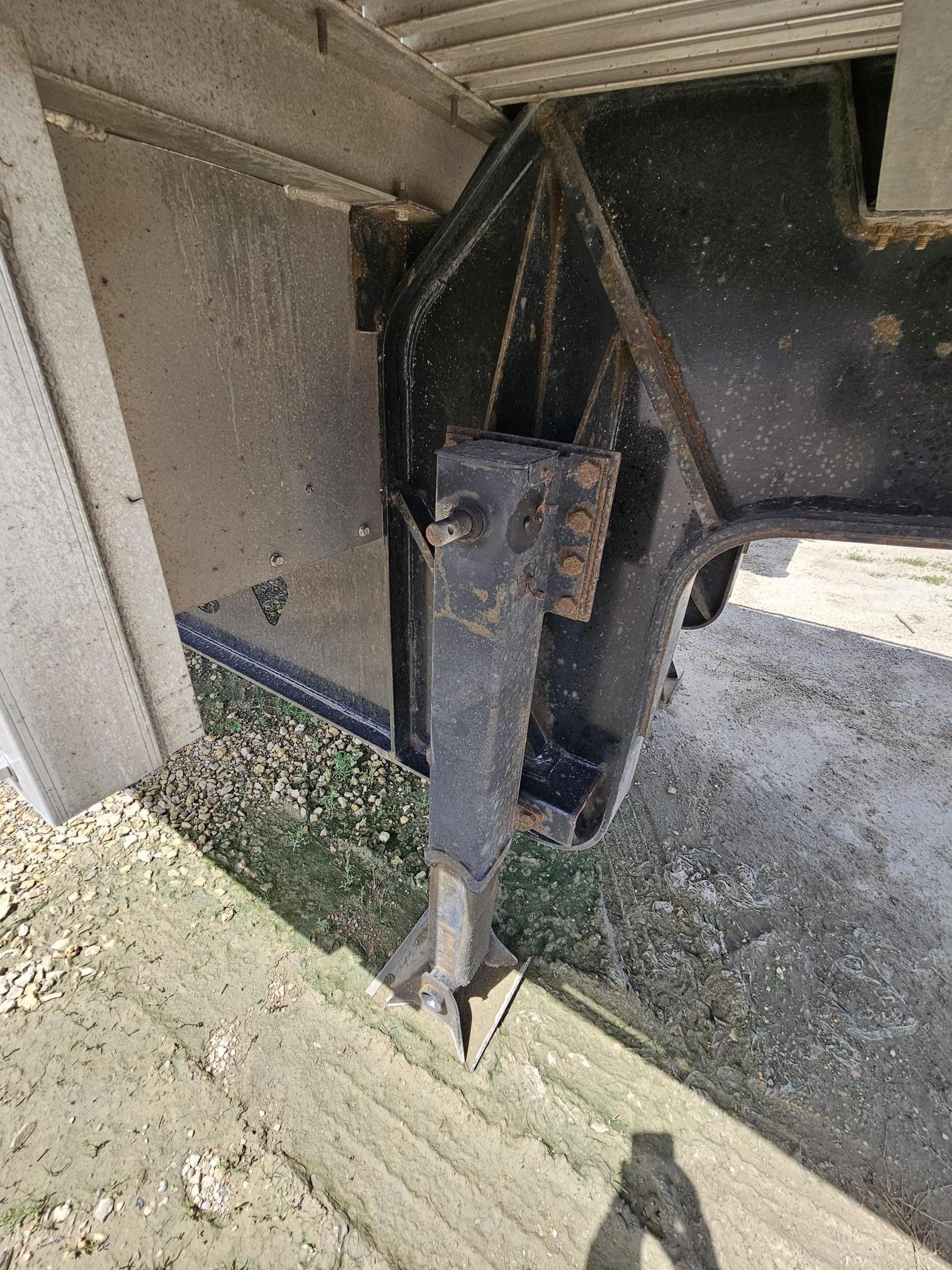 2019 MANAC AXN 13253C001L - Image 9