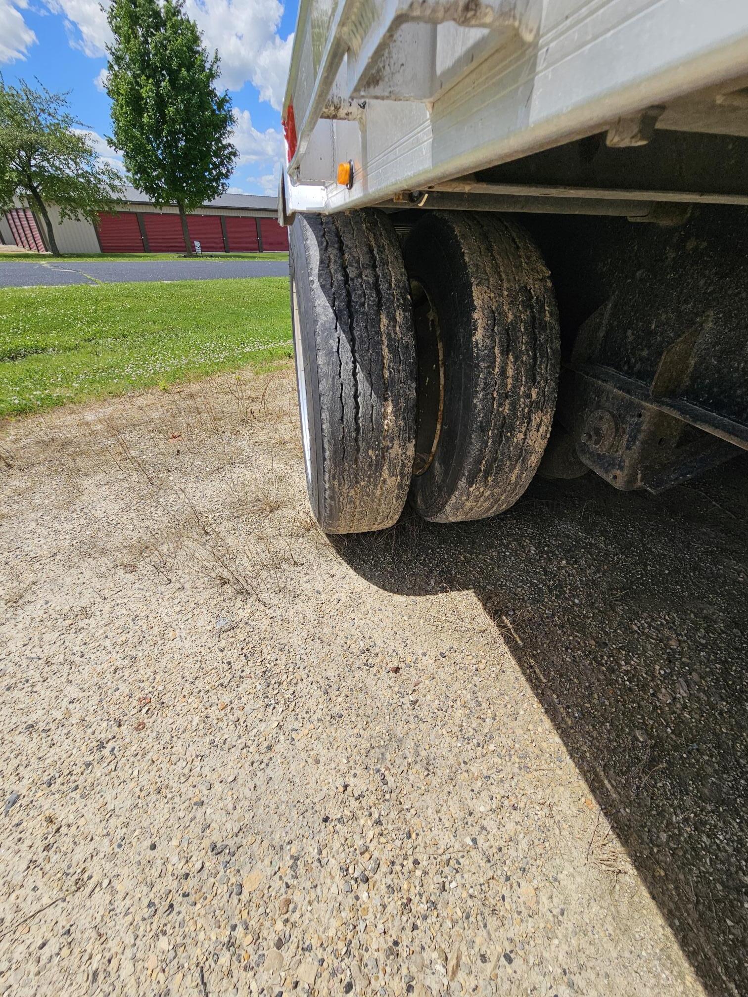 2019 MANAC AXN 13253C001L - Image 11