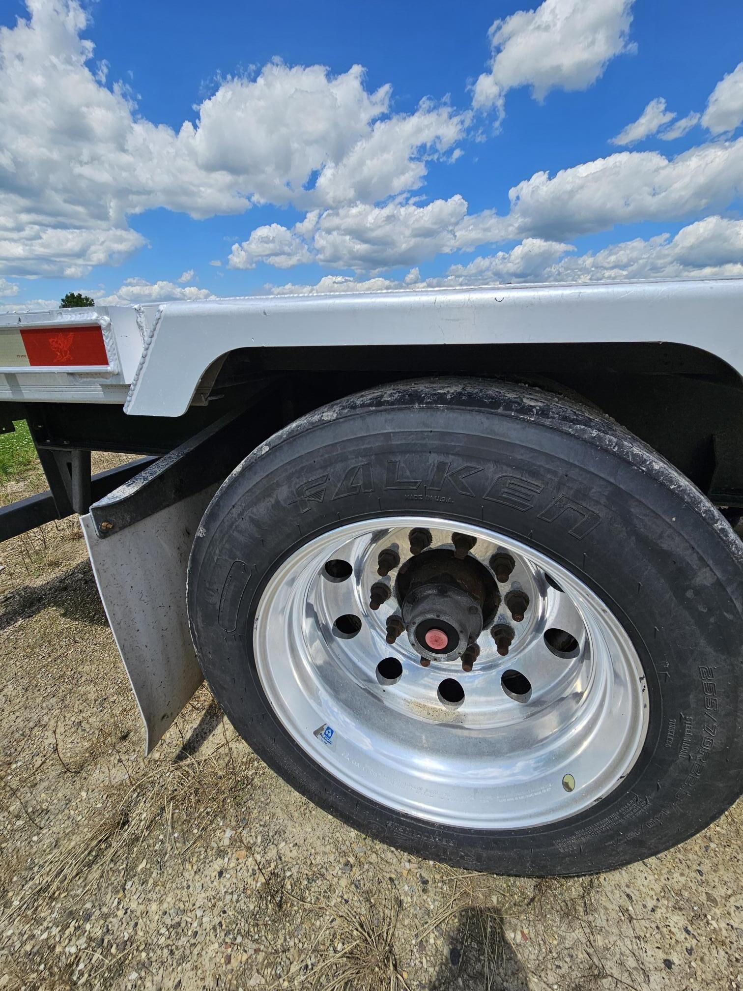 2019 MANAC AXN 13253C001L - view 12 of 14