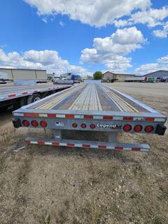 2019 MANAC AXN 13253C001L - Image 5