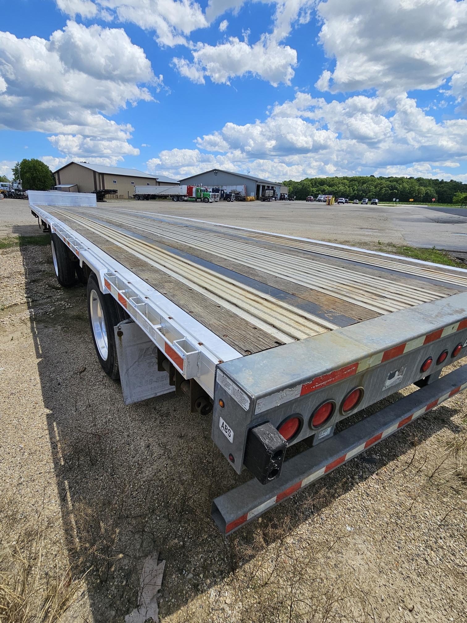 2019 MANAC AXN 13253C001L - view 6 of 14