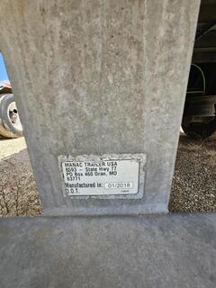 2019 MANAC AXN 13253C001L - Image 13