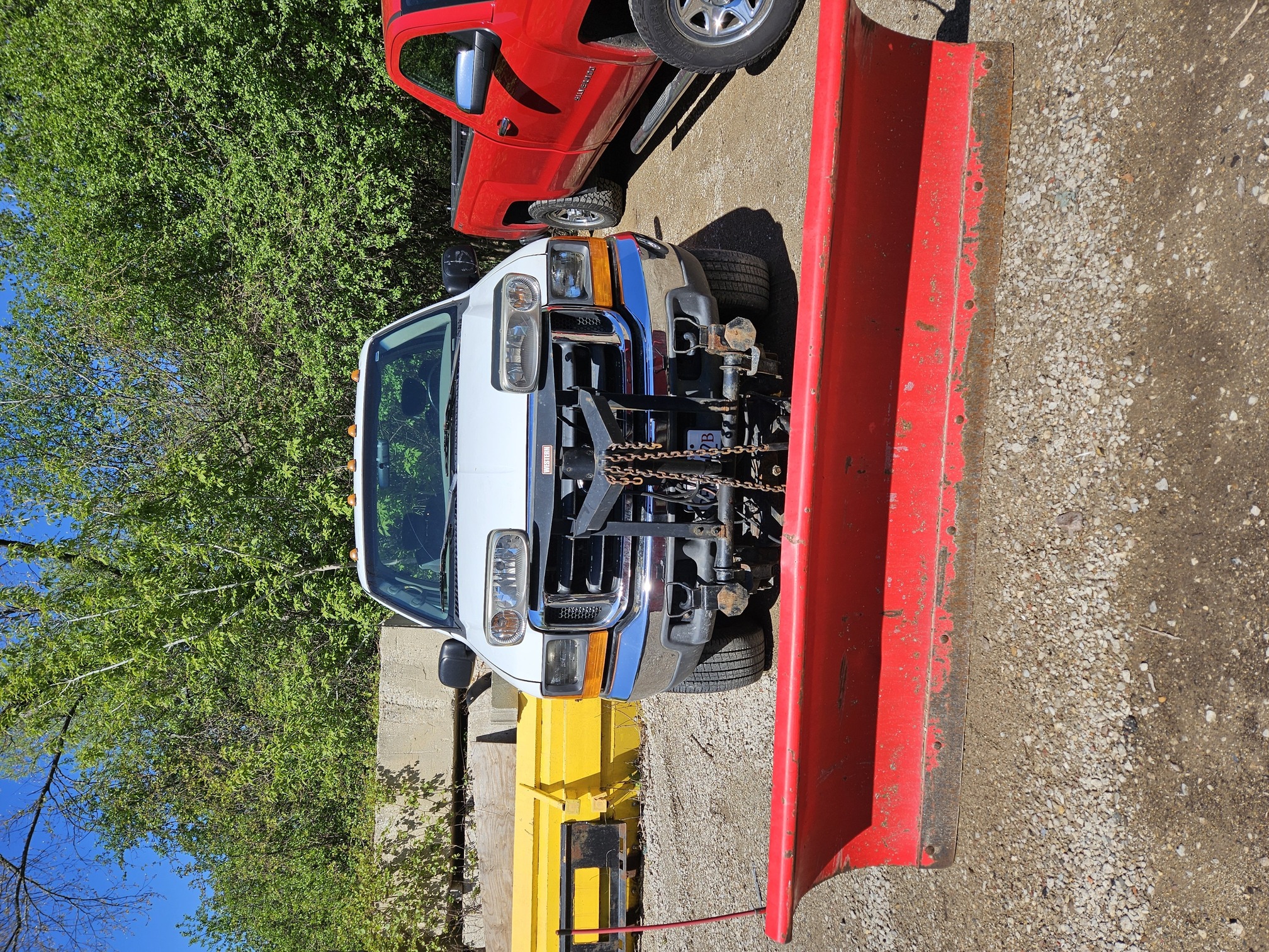 2001 FORD F350 Super Duty XL